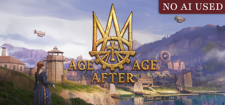 Cover art from Age After Age