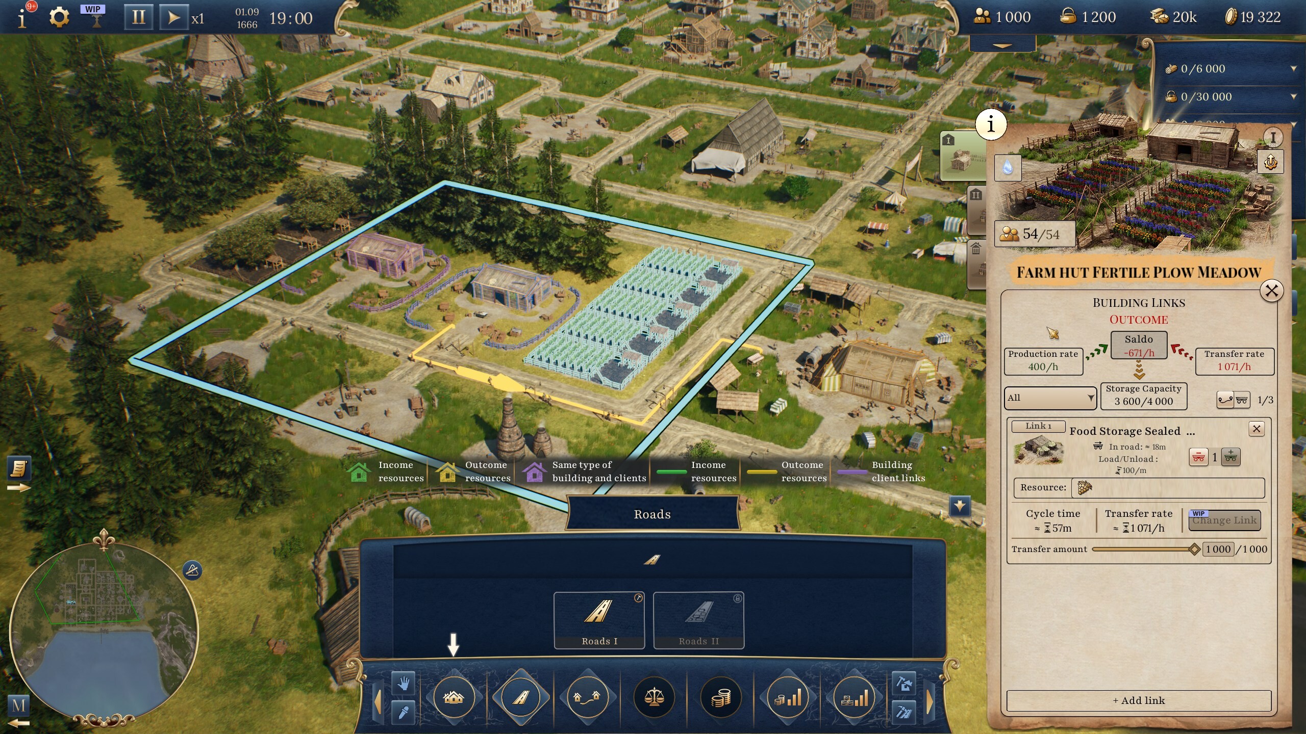 Age After Age screenshot 4