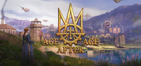 Cover art from Age After Age