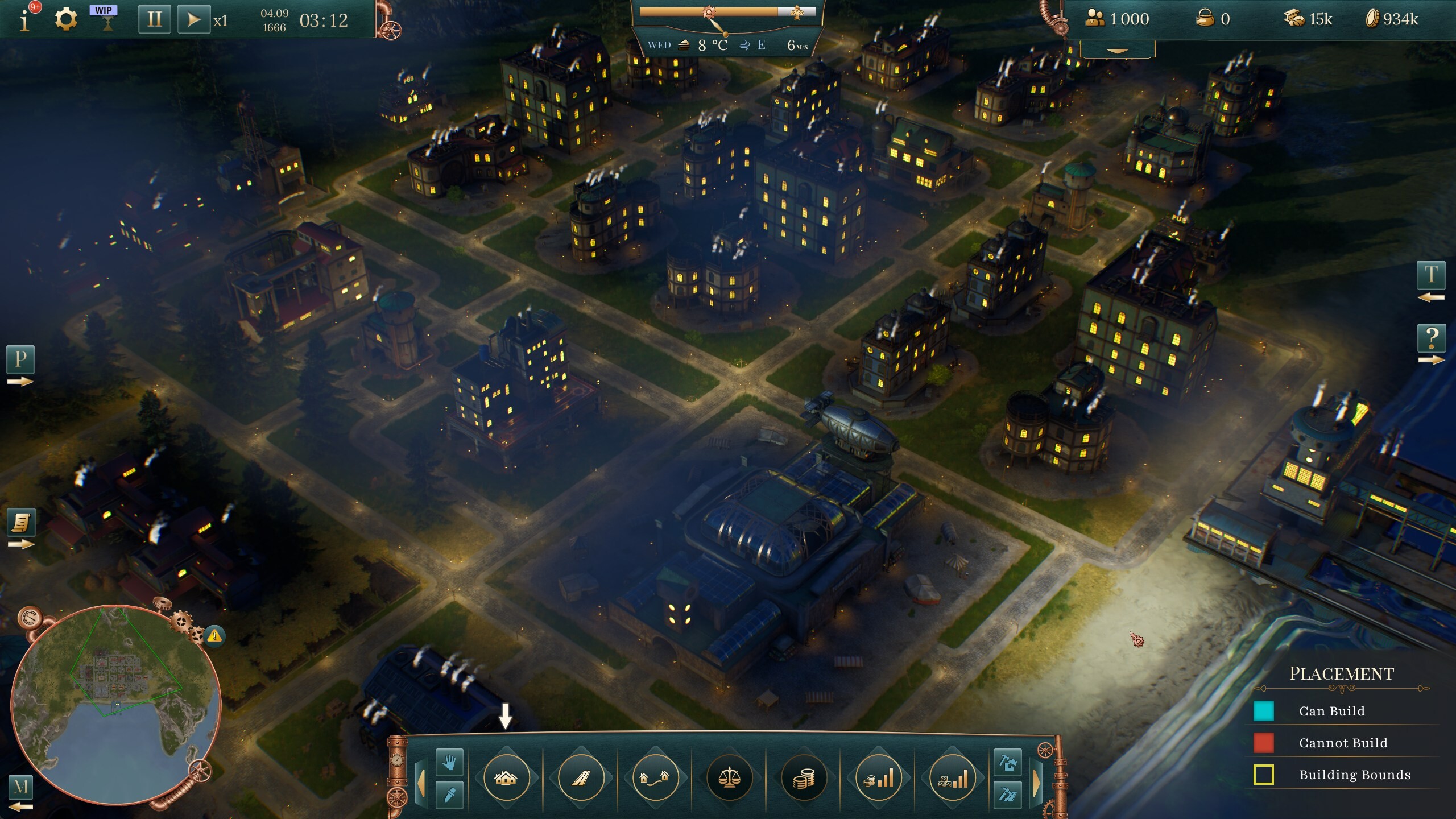 Age After Age screenshot 5
