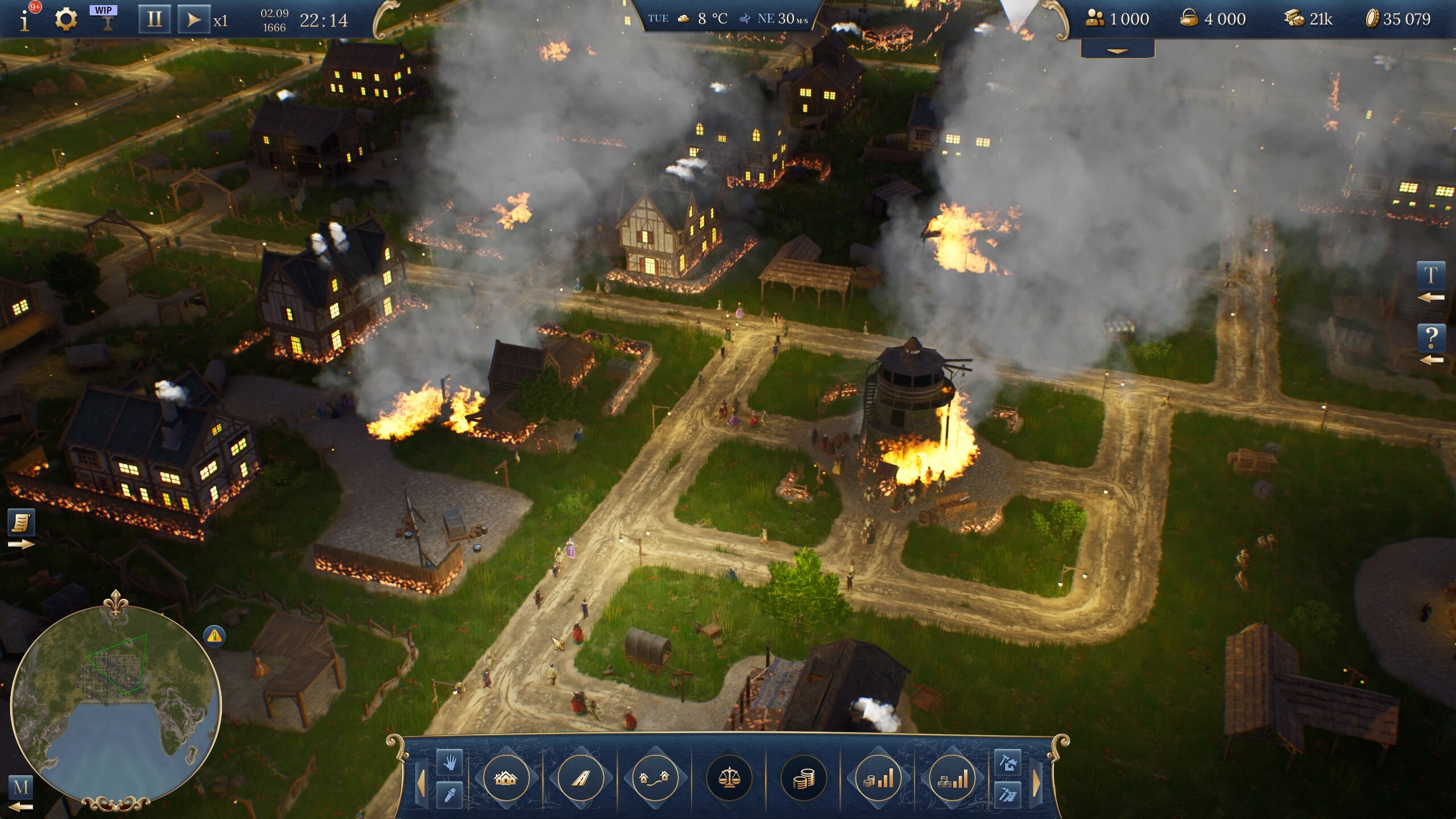 Age After Age screenshot 2