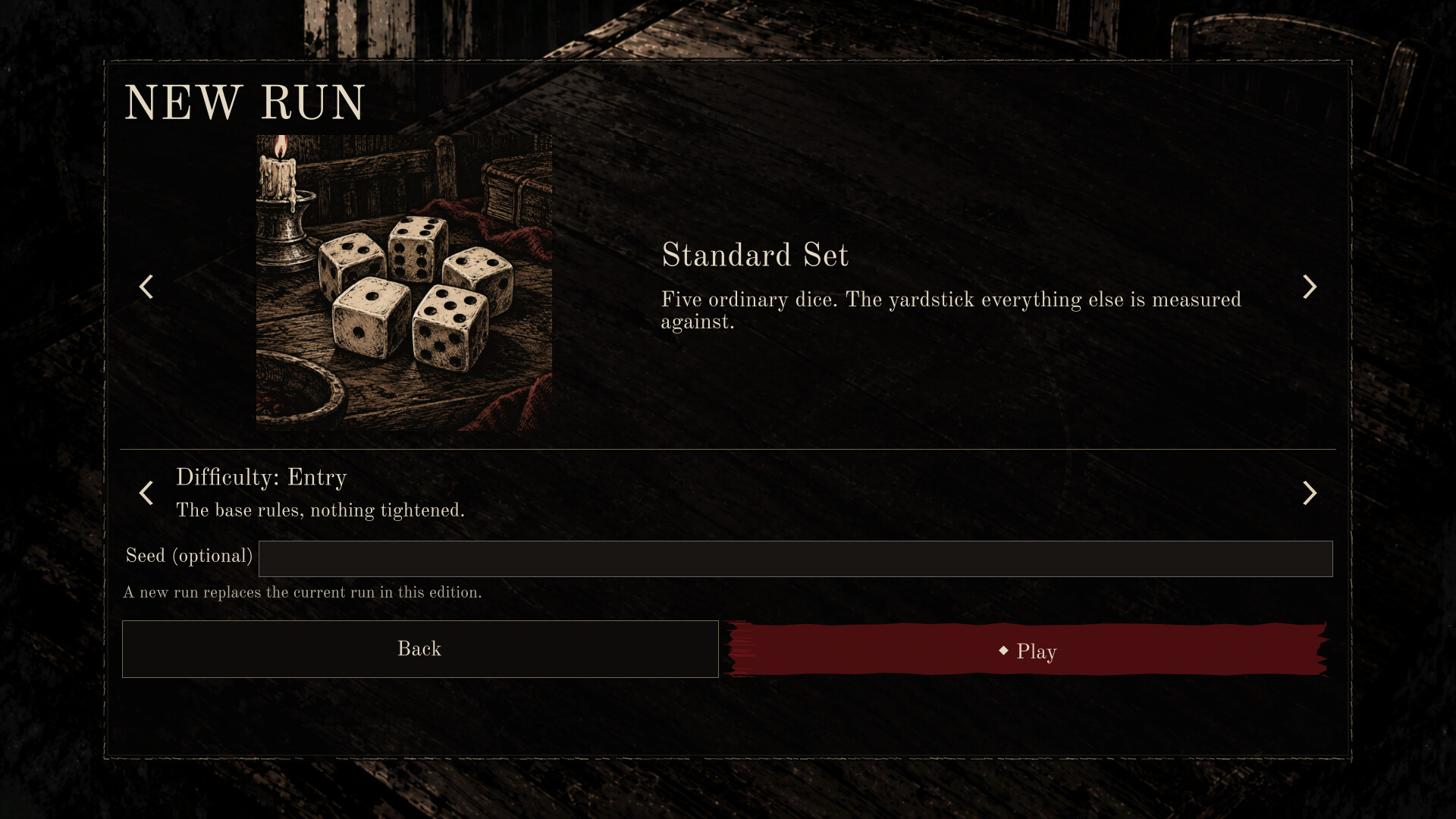 Aleatoria screenshot 5
