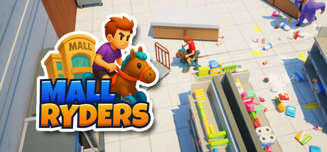 Mall Ryders