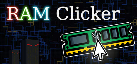 RAM Clicker