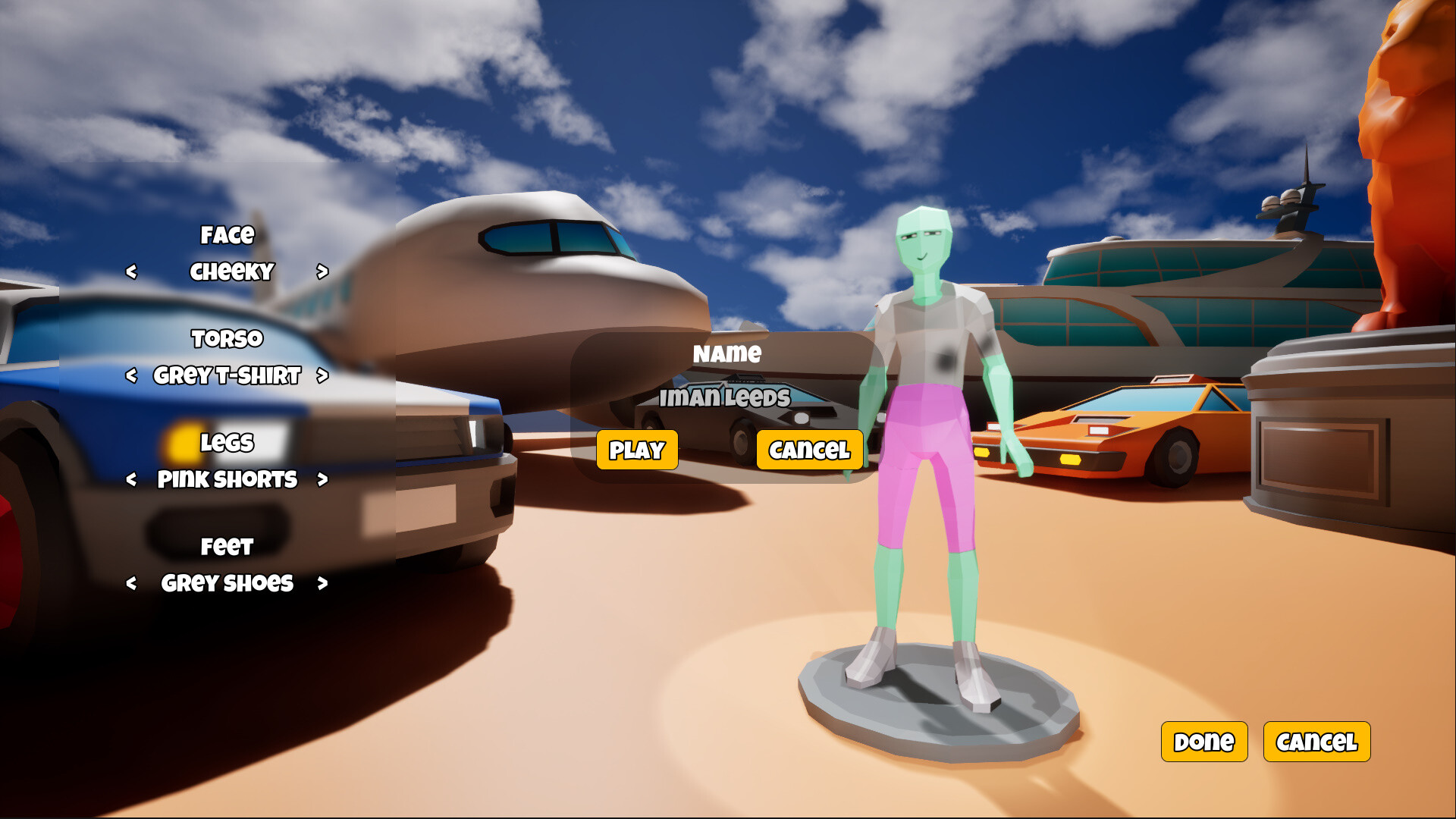Fake It Till You Make It. Online Guru Simulator trailer
