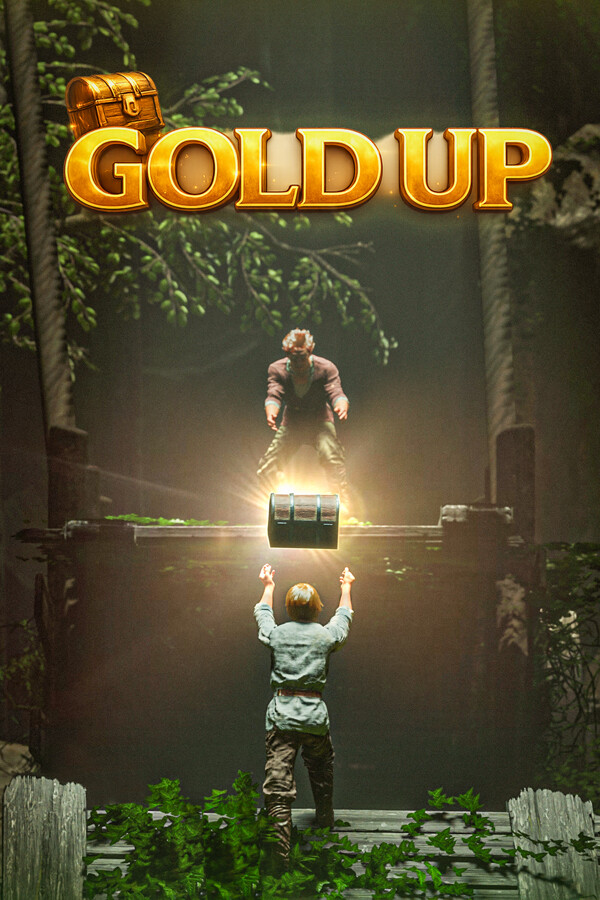 Gold Up