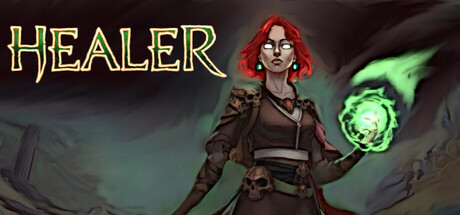 Healer