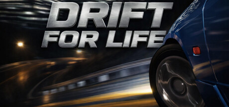 Cover art from Drift For Life