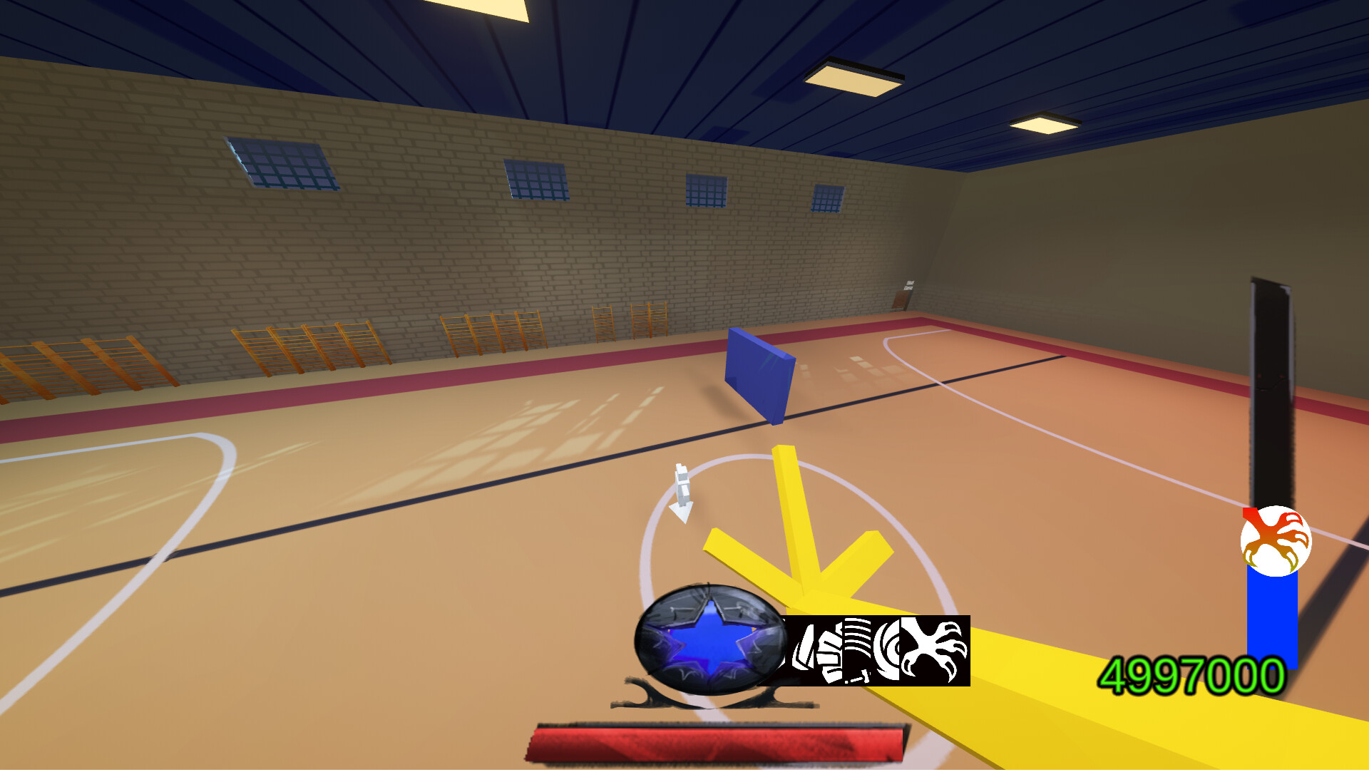 Dog Steel screenshot 5
