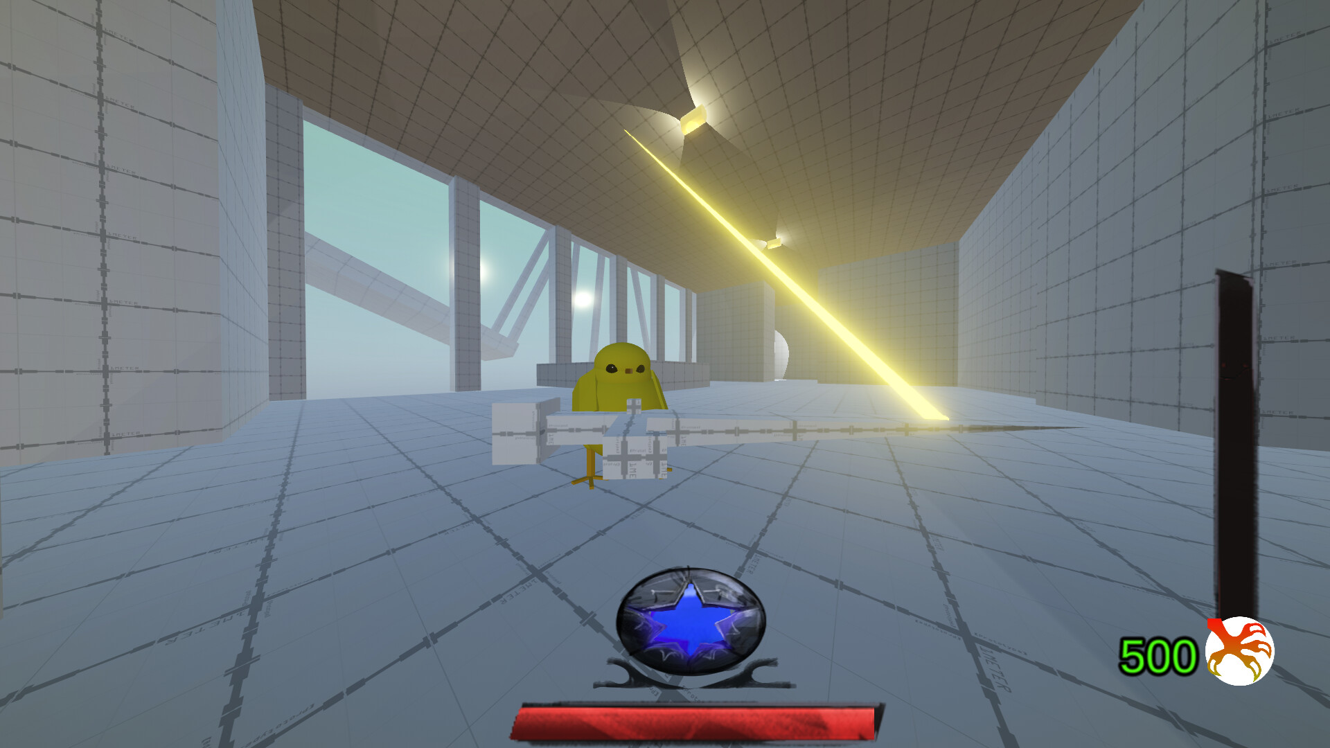 Dog Steel screenshot 3