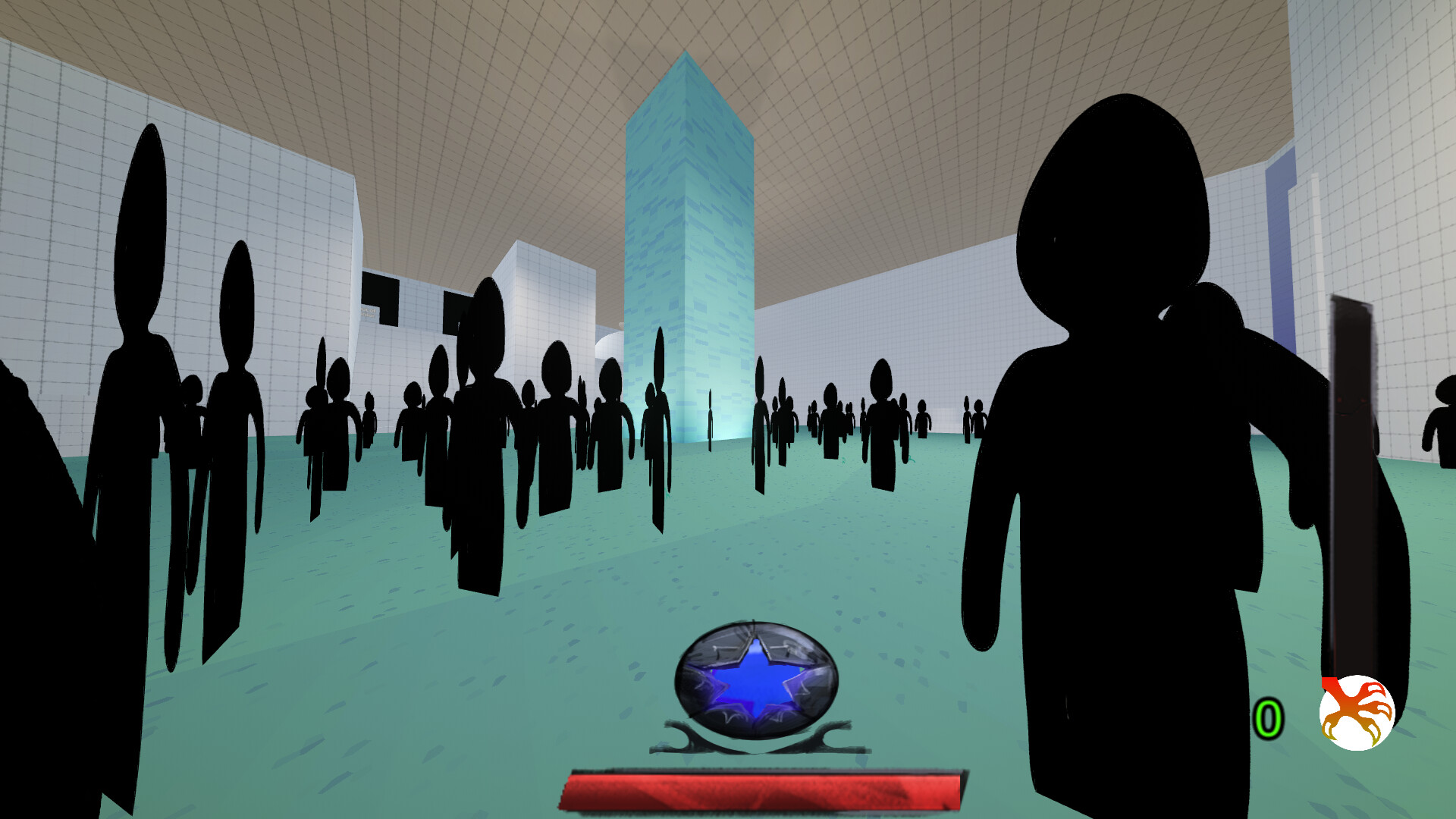 Dog Steel screenshot 2