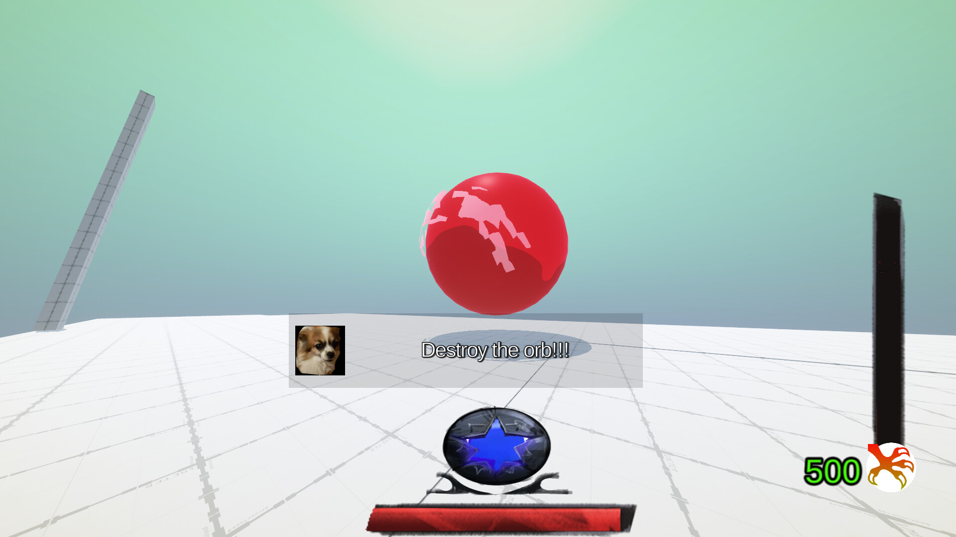 Dog Steel screenshot 4