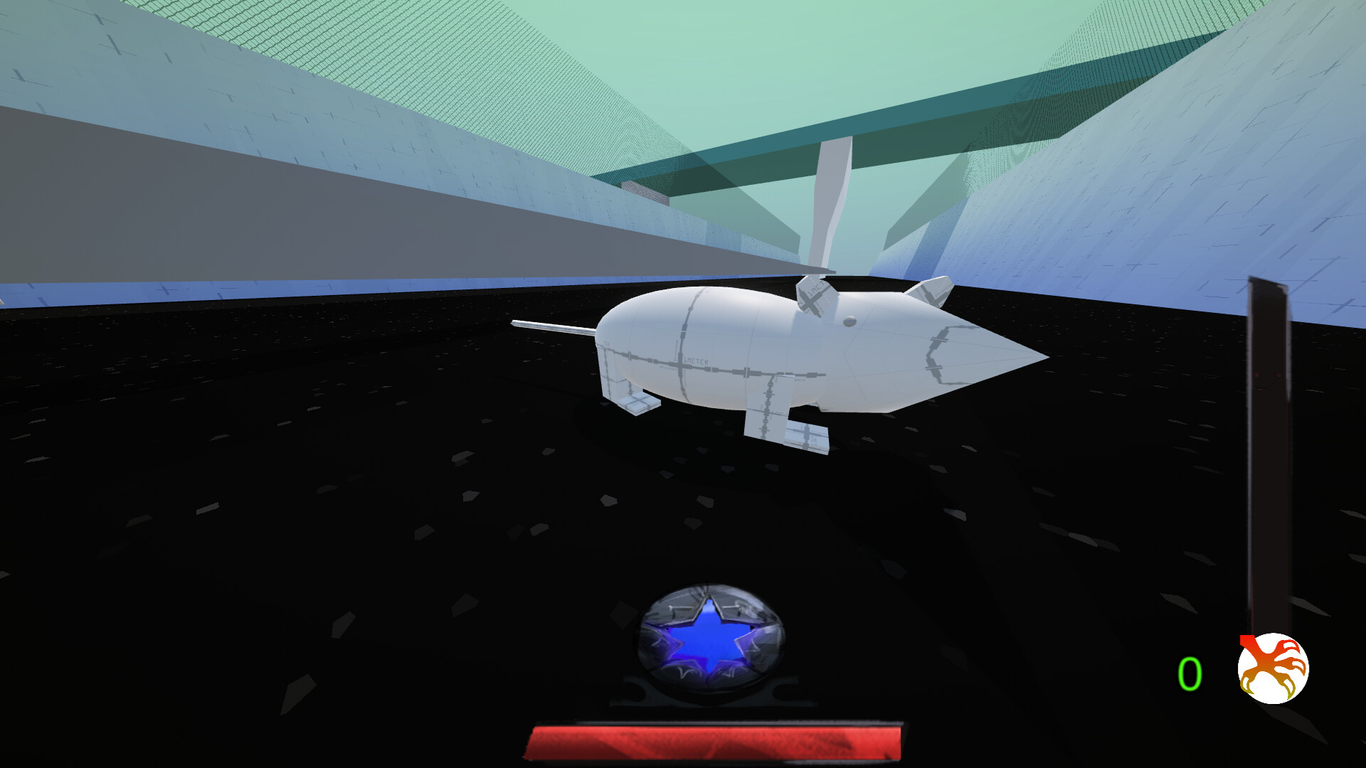 Dog Steel screenshot 1