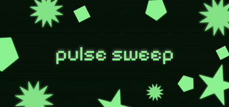 Cover art from Pulse Sweep