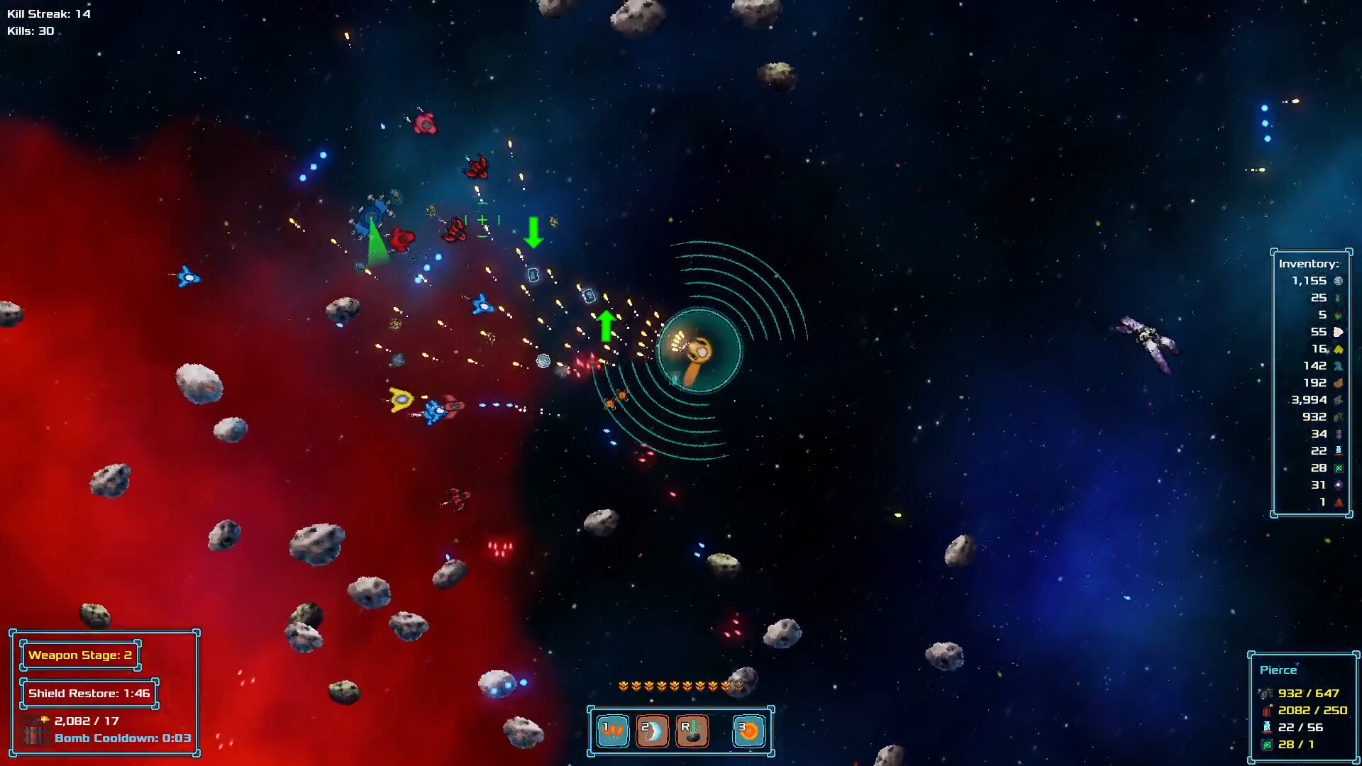 Coffin Hunter screenshot 5