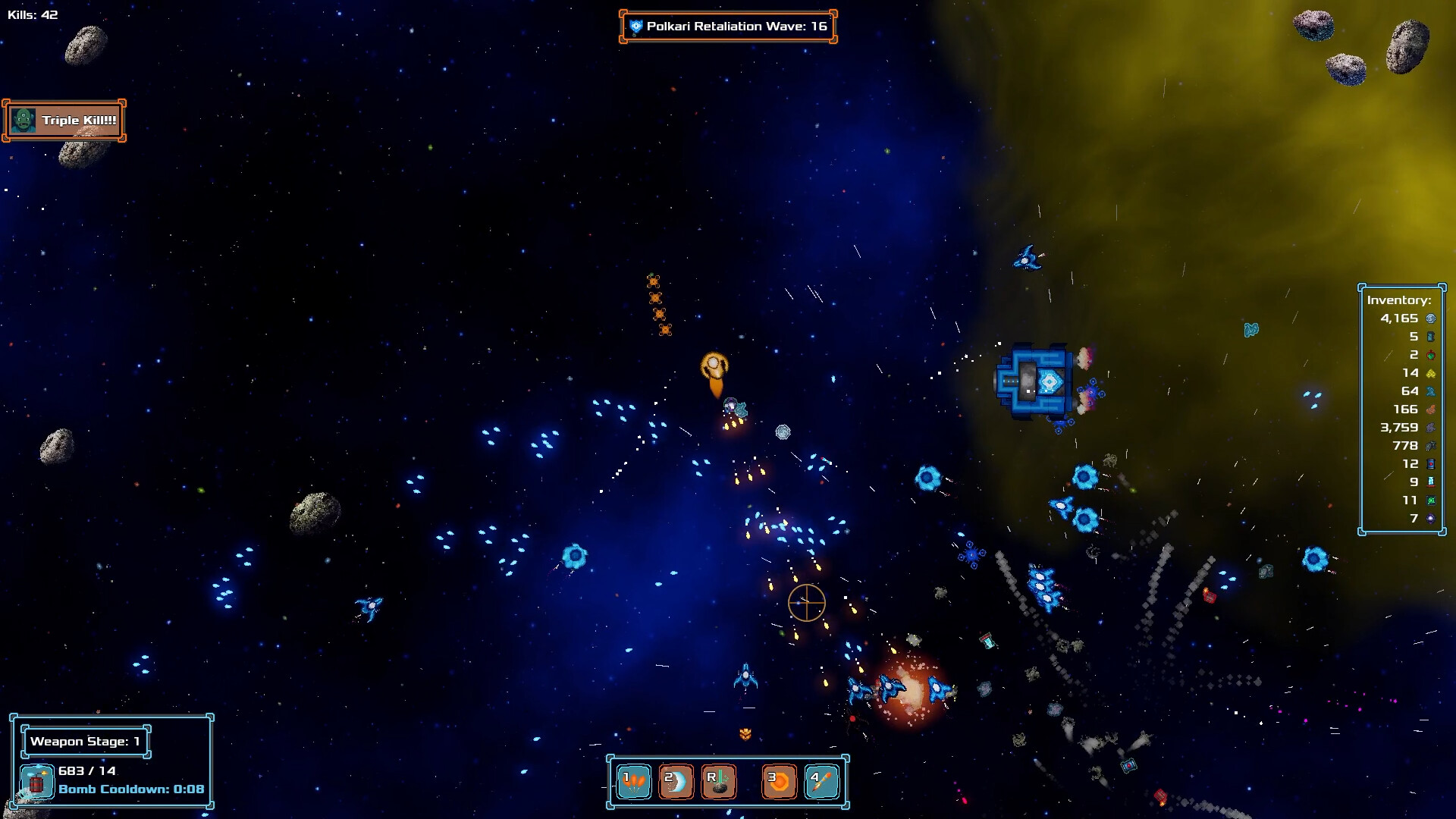 Coffin Hunter screenshot 3