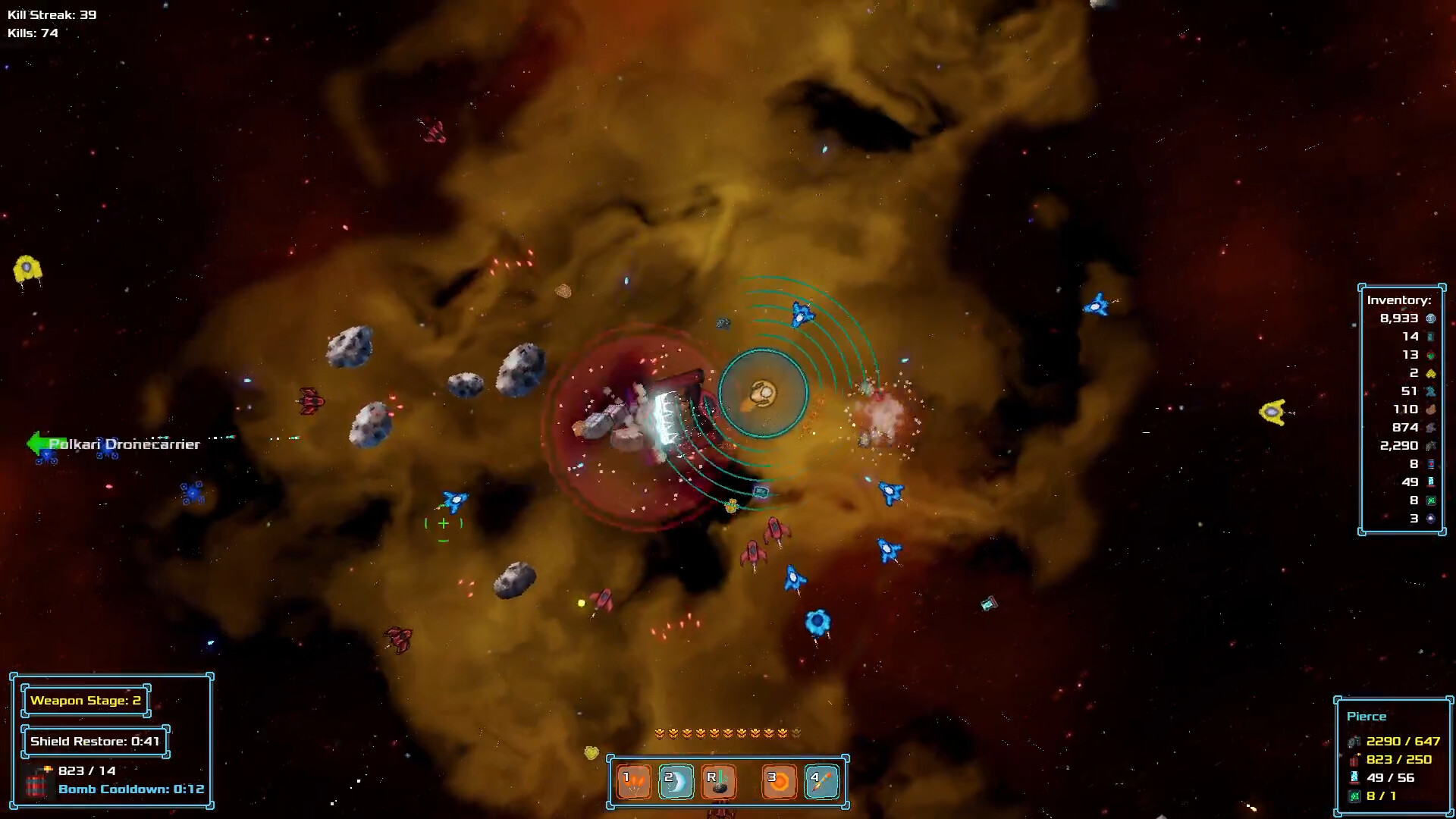 Coffin Hunter screenshot 3
