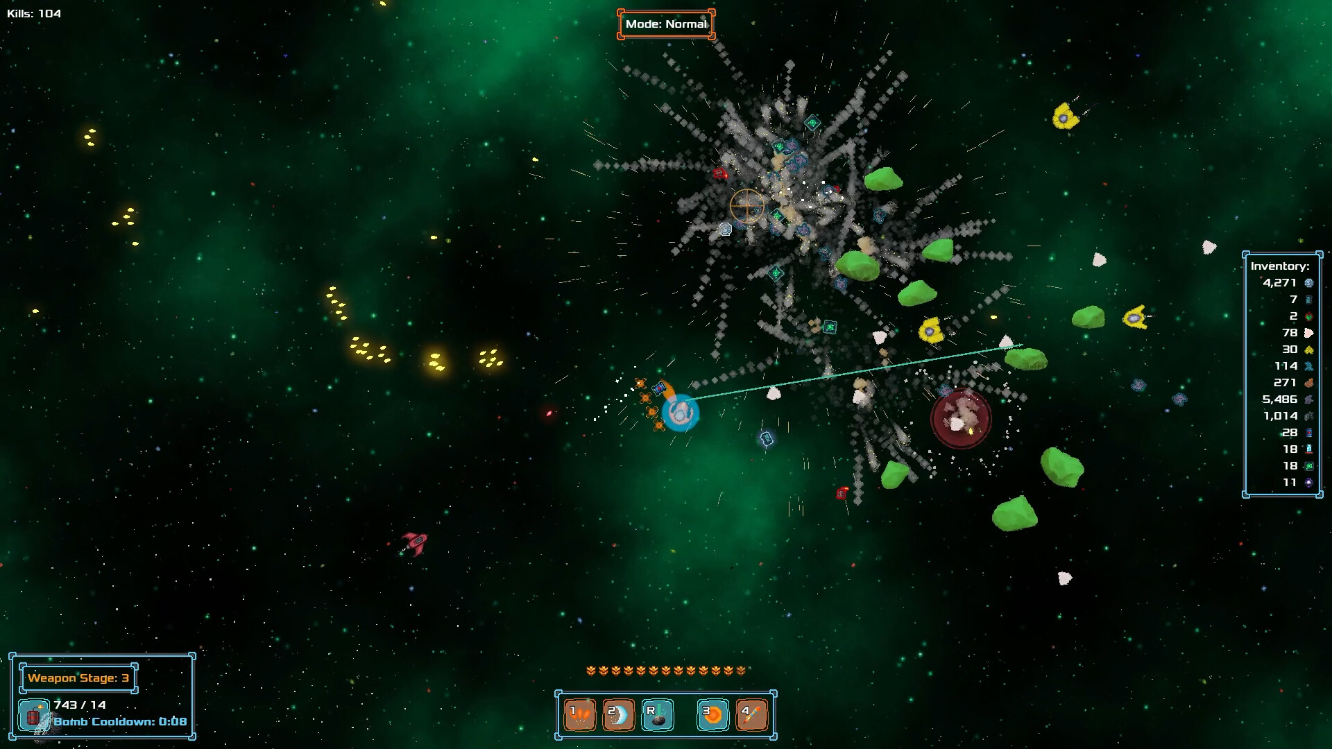 Coffin Hunter screenshot 4