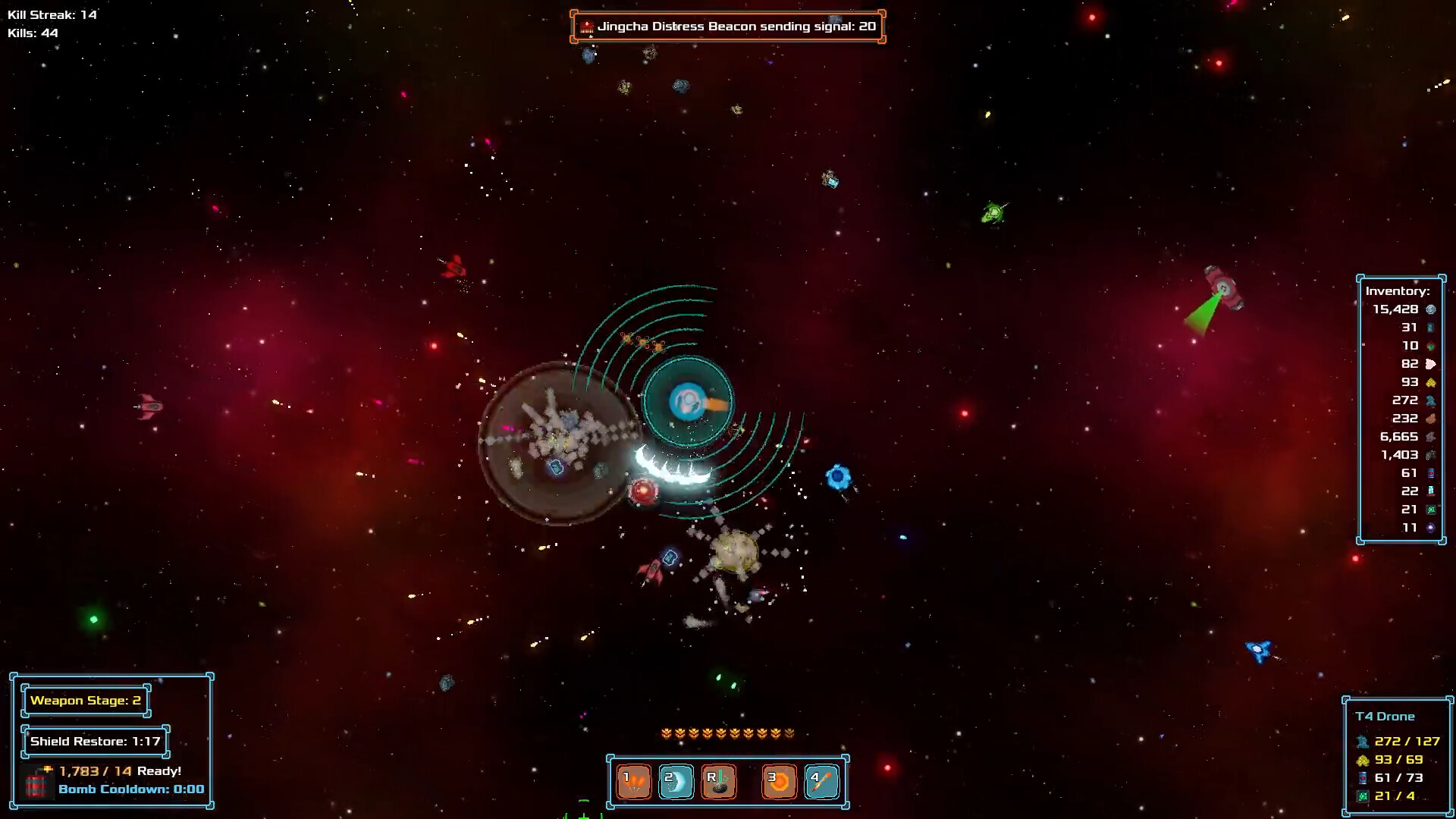 Coffin Hunter screenshot 4