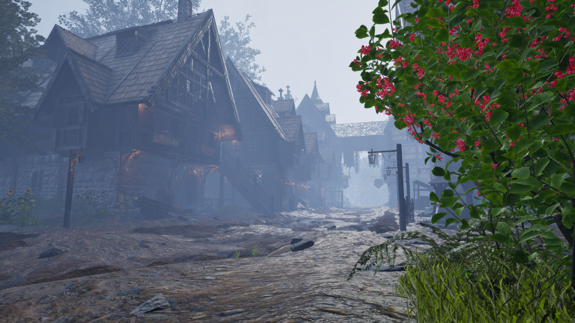 Dragon Ridge Valley trailer
