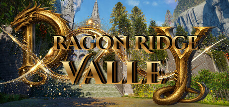Cover art from Dragon Ridge Valley