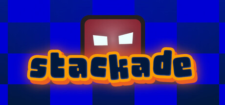 Cover art from Stackade