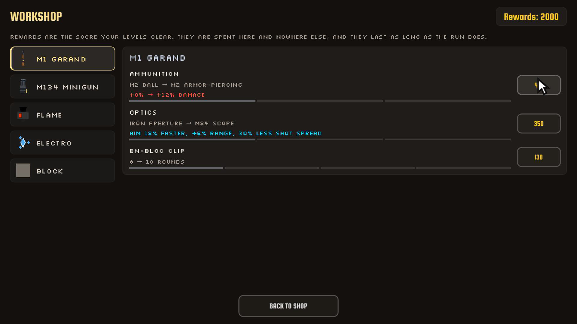 Stackade screenshot 5