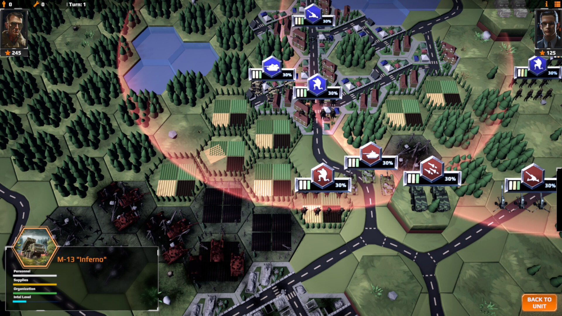 Strategic Surge trailer