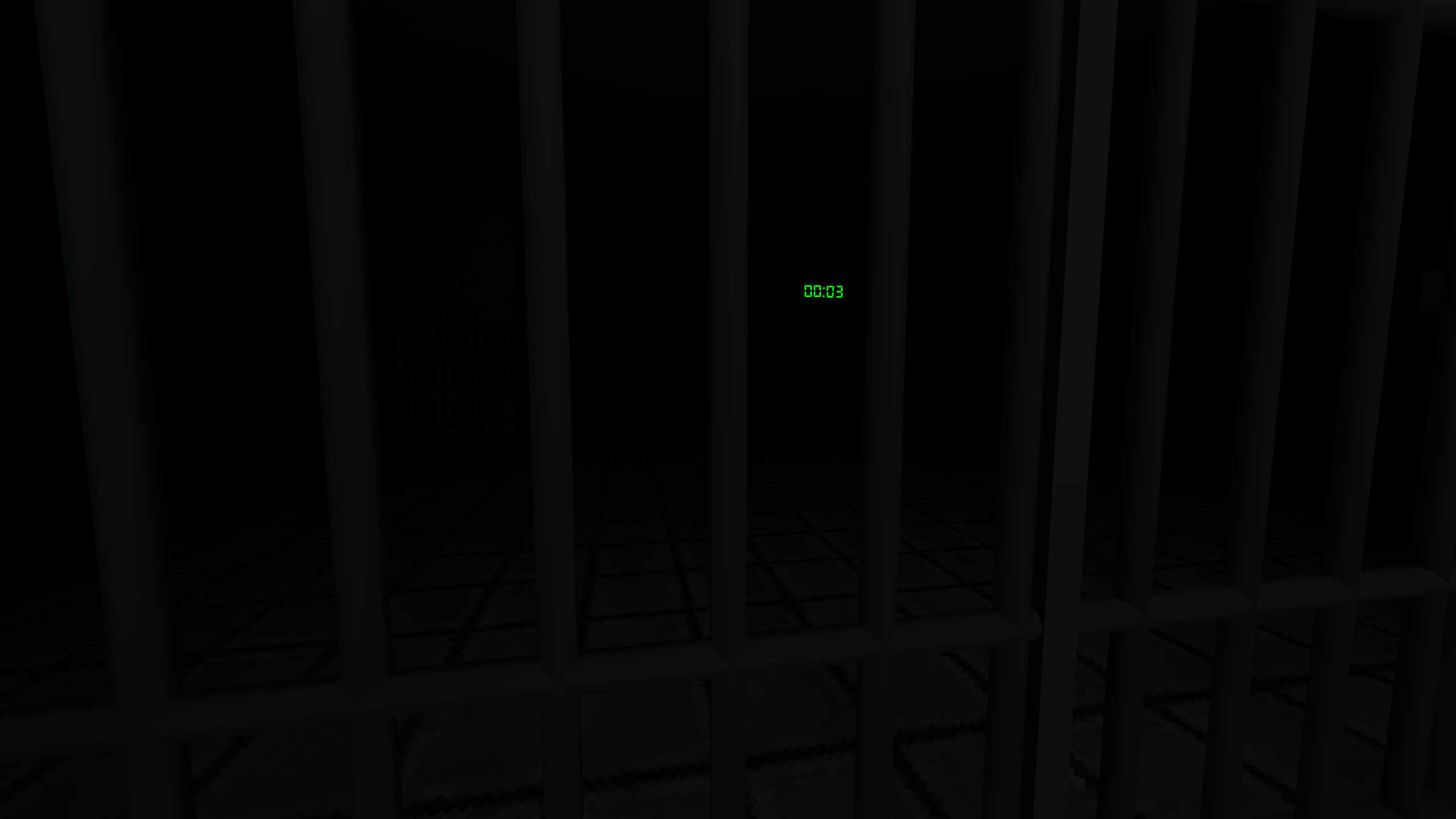 Creepy Peepy screenshot 3