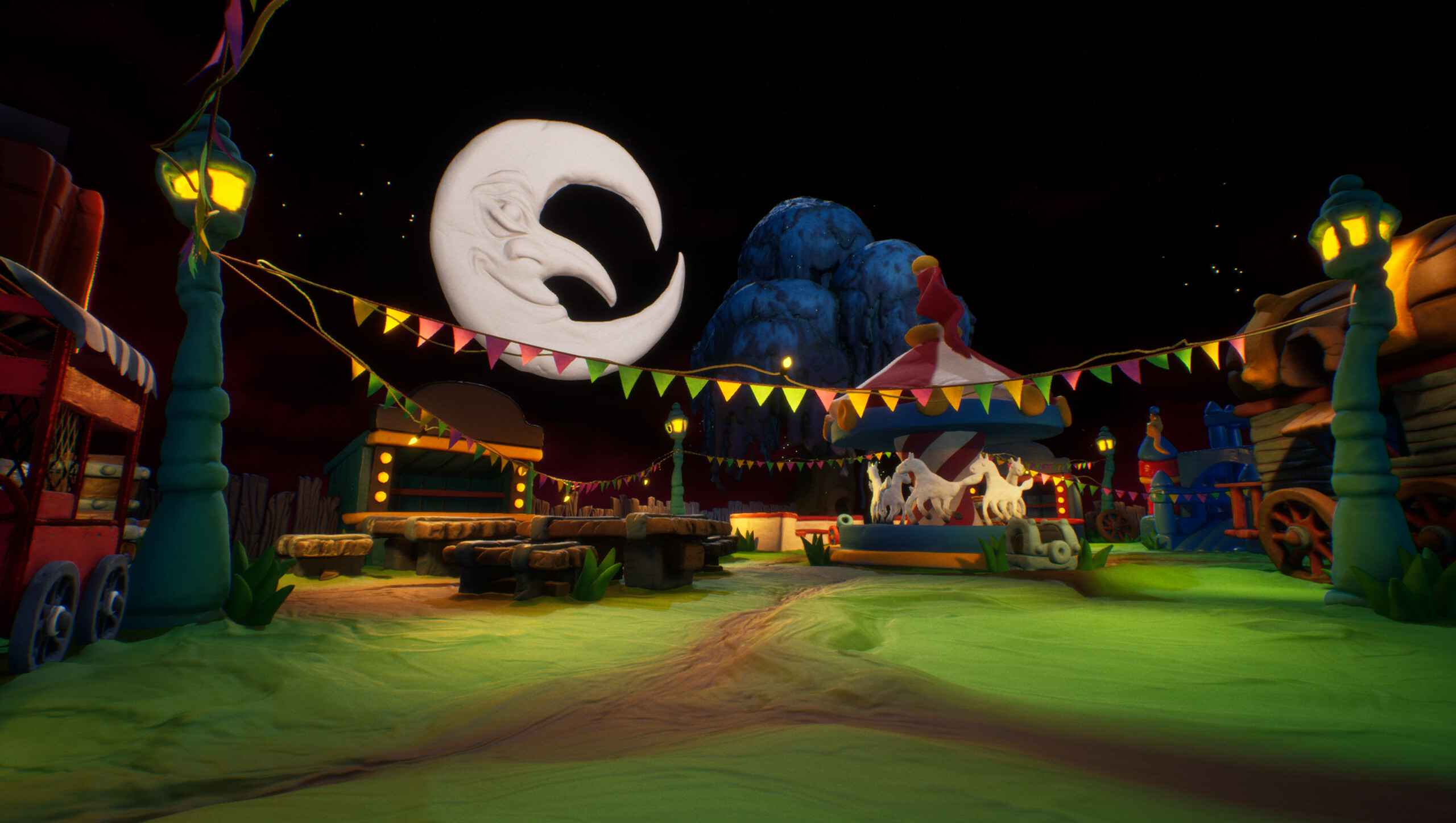 POOF screenshot 3