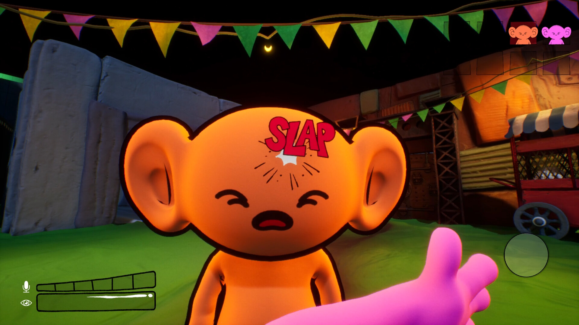 POOF screenshot 4