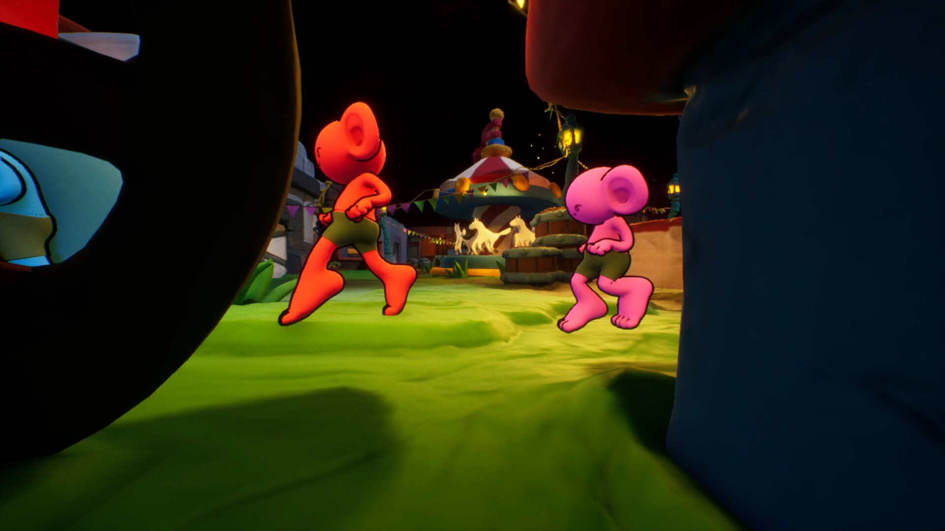 POOF screenshot 2