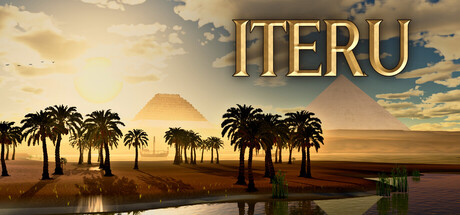 Cover art from Iteru