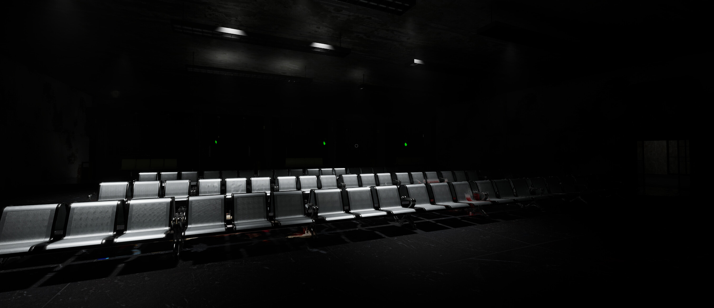 Dark Watching Chapter 2 screenshot 5
