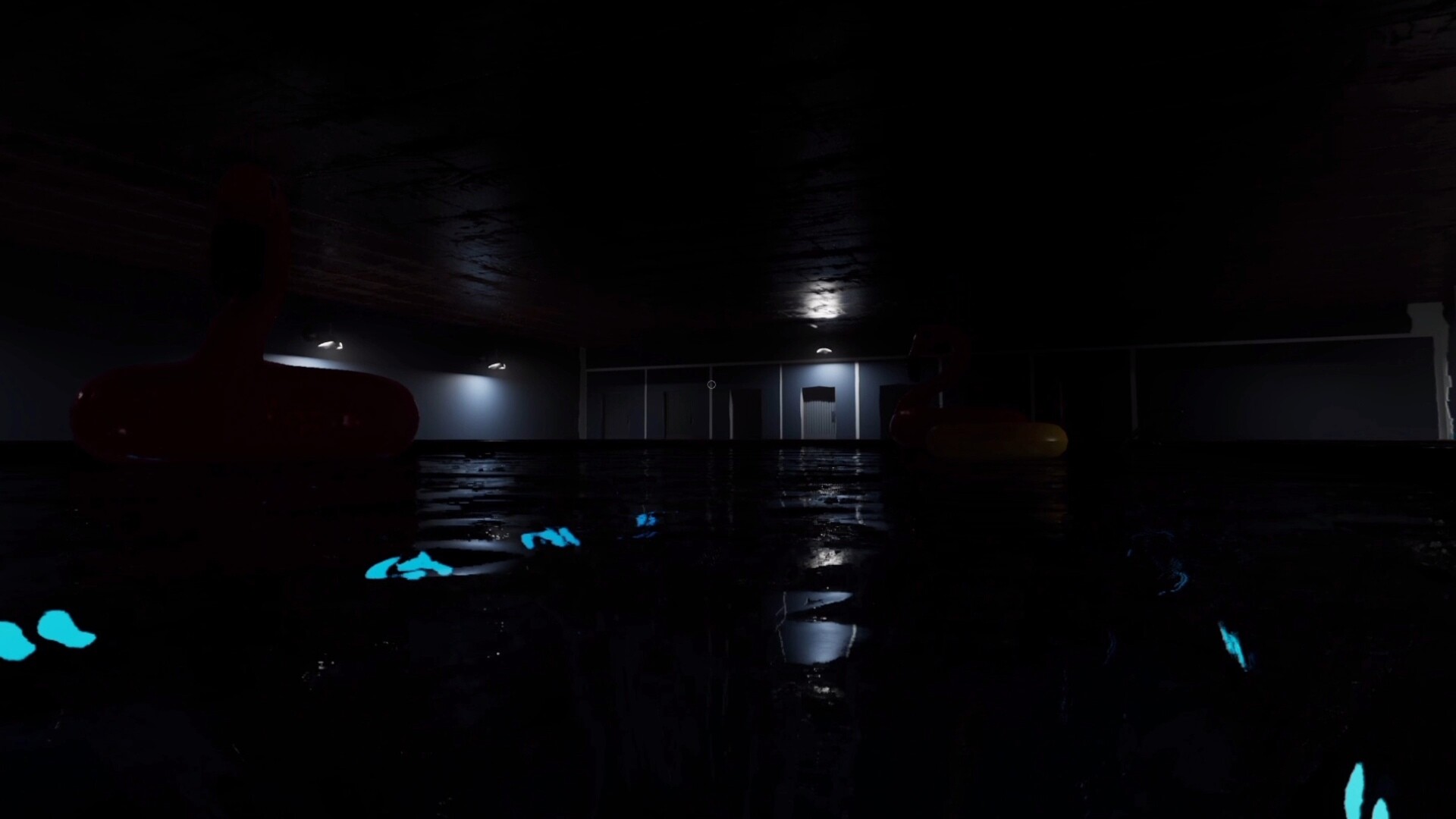 Dark Watching Chapter 2 trailer