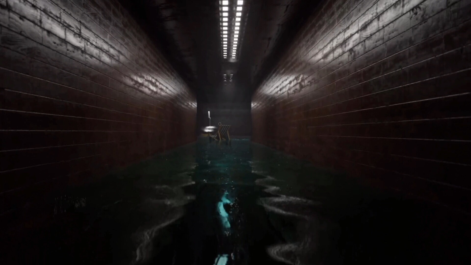 Dark Watching Chapter 2 screenshot 3