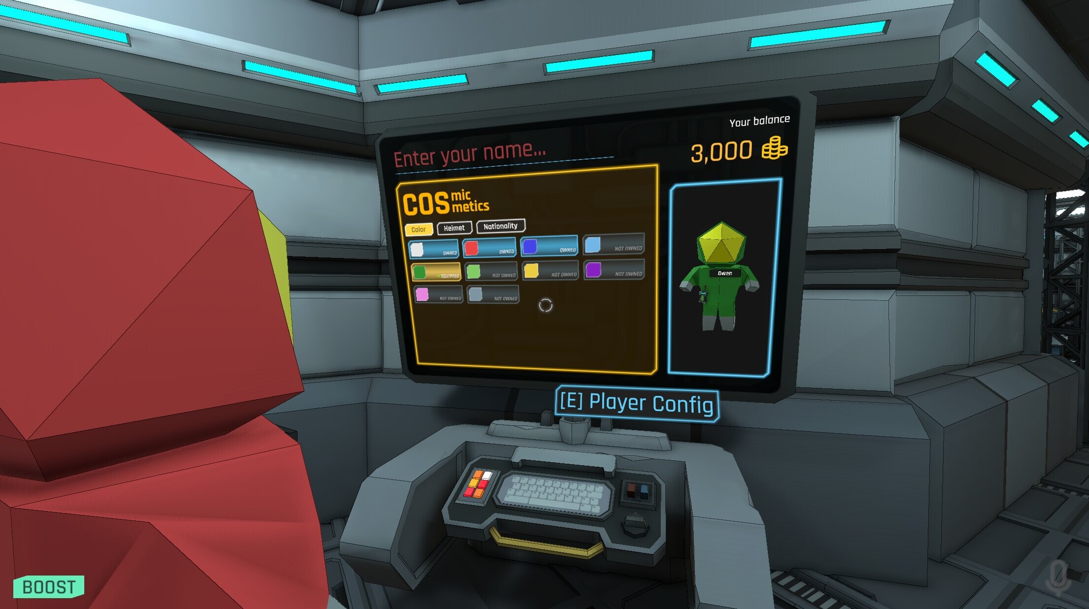 Ship Happens screenshot 5