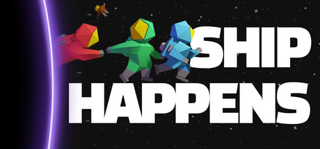 Cover art from Ship Happens