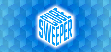 Cover art from Cube Sweeper