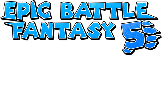 Epic Battle Fantasy 5