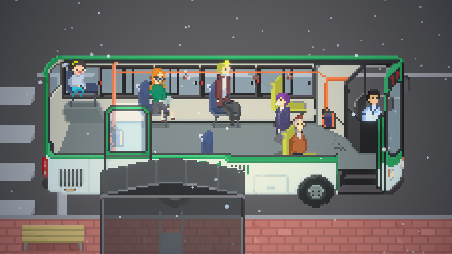 Hummelier 2 screenshot 3