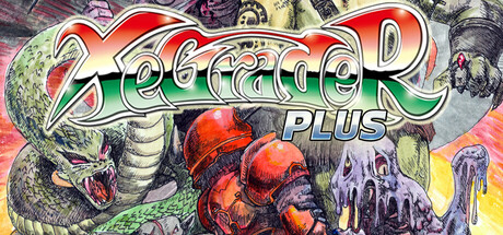 XeGrader plus
