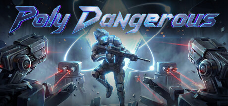 Cover art from Polydangerous