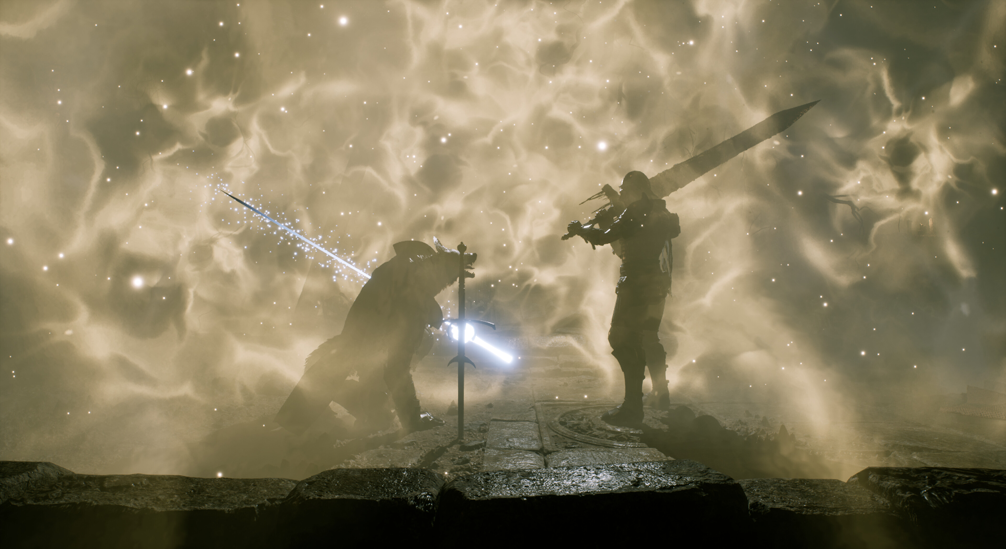 Godless Dawn screenshot 4