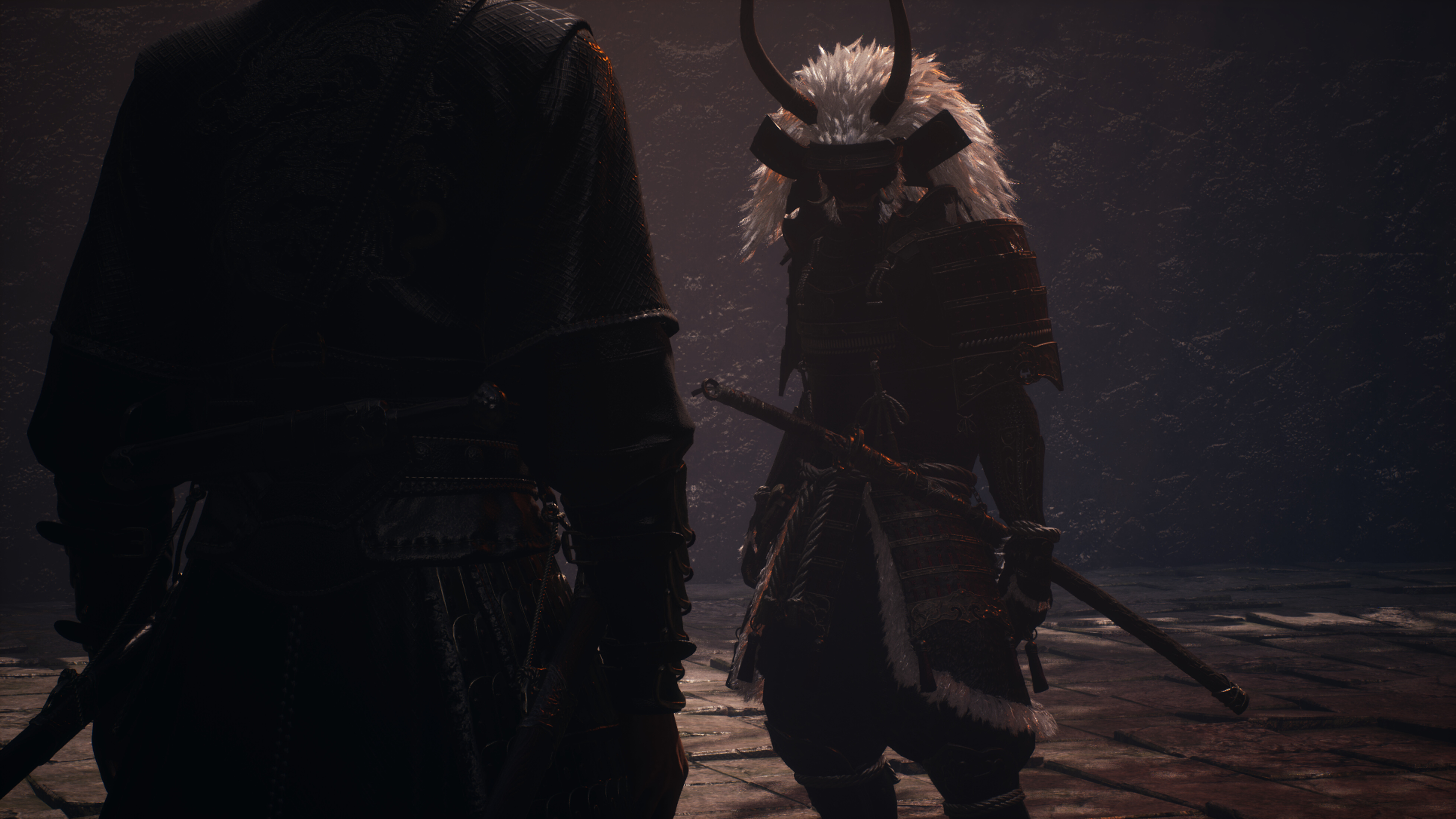 Godless Dawn screenshot 5