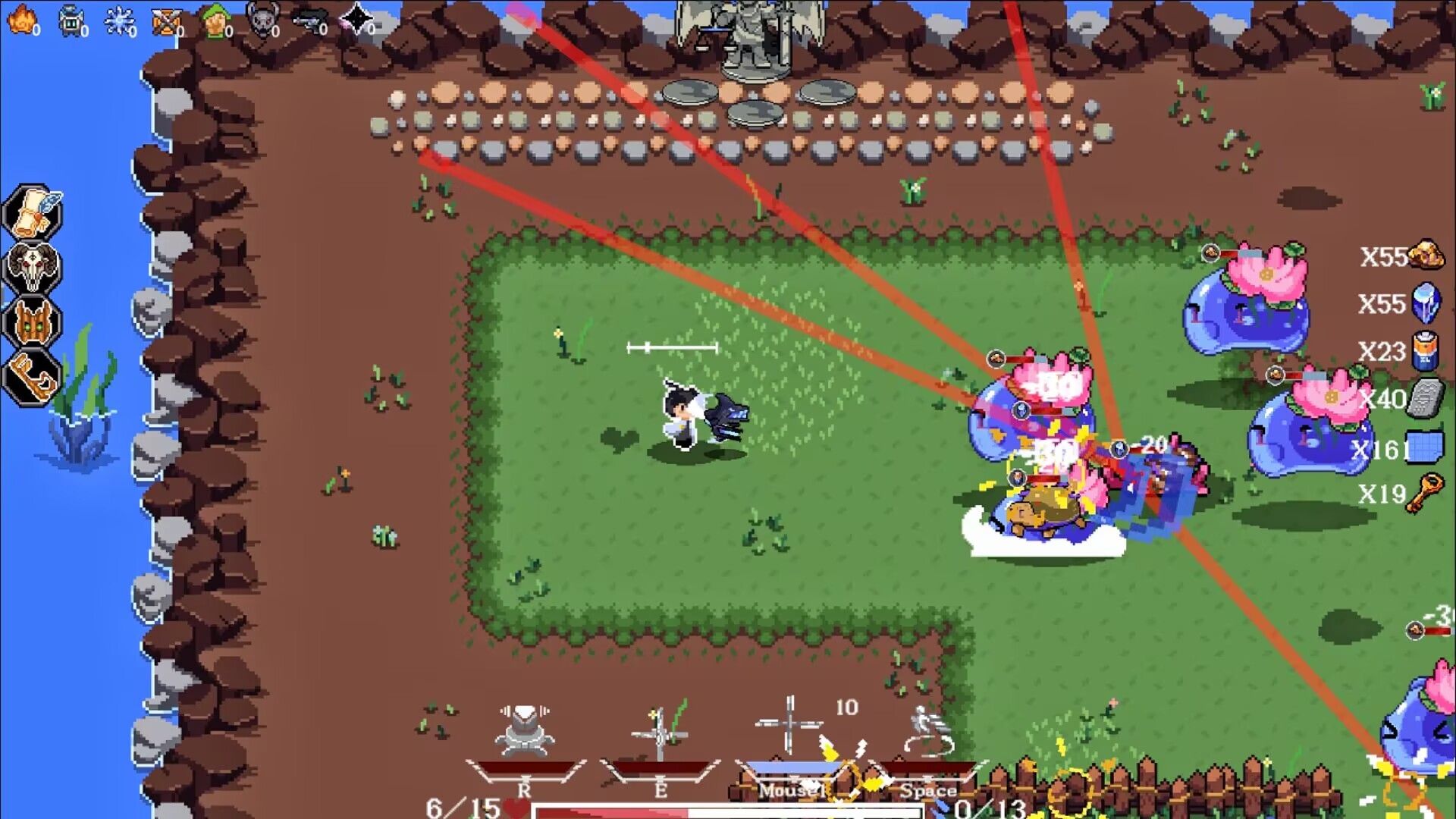 LEAF screenshot 5