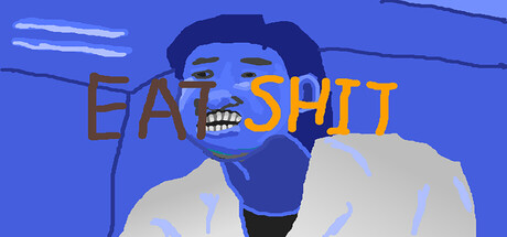Cover art from 食屎啦你 Eat Shit