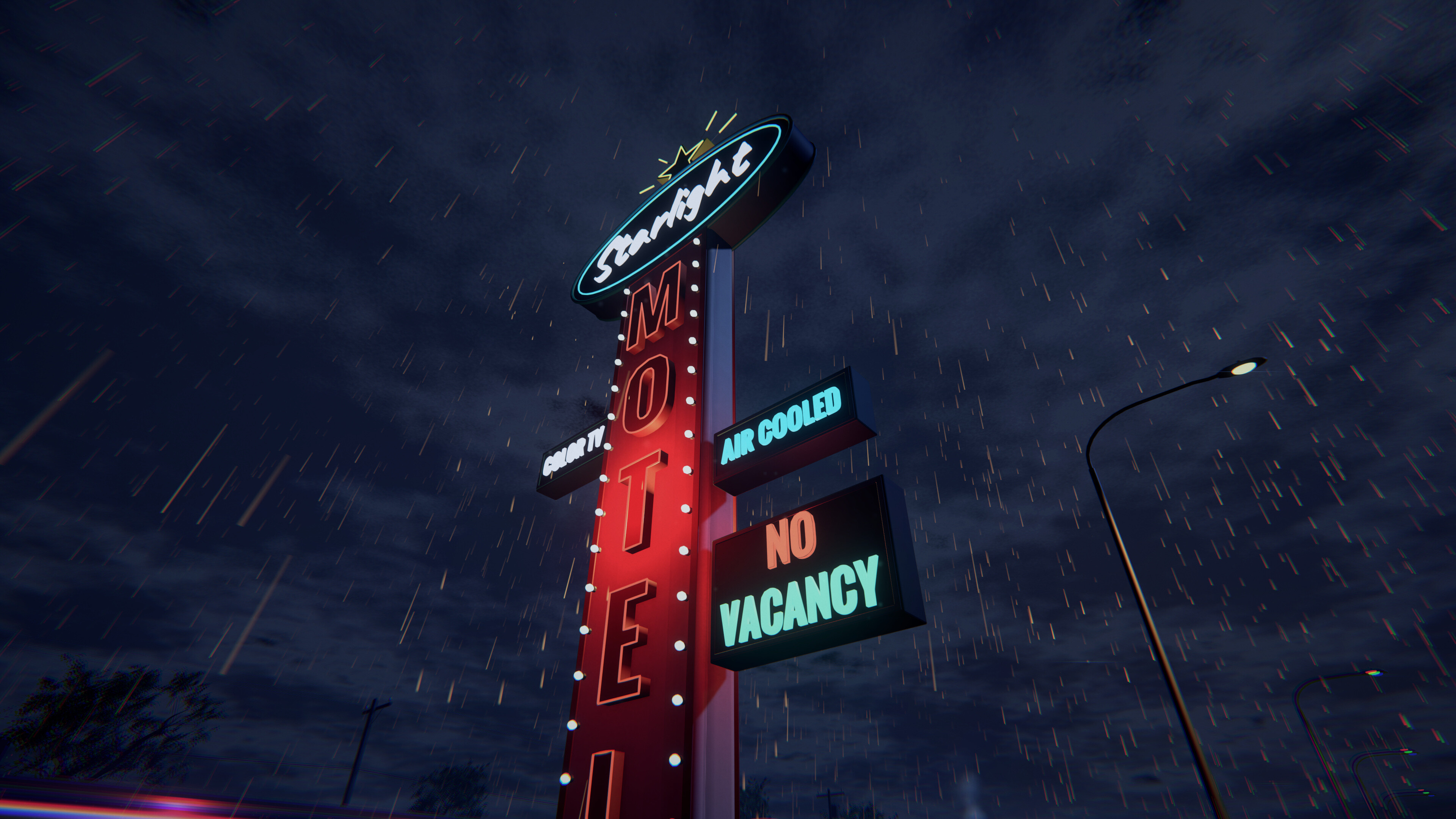 Privacy Not Included - A Motel Simulator screenshot 5