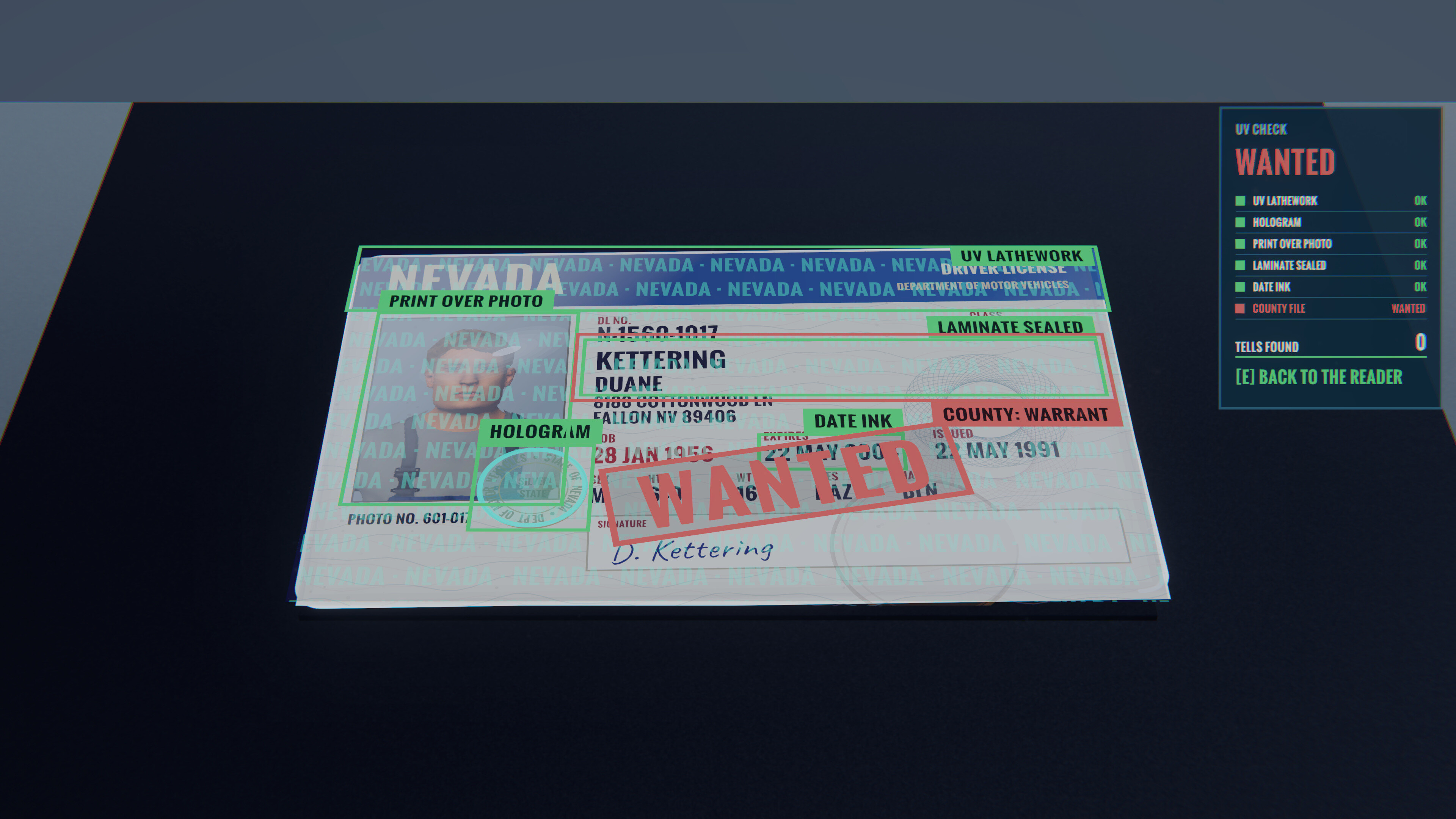 Privacy Not Included - A Motel Simulator screenshot 3