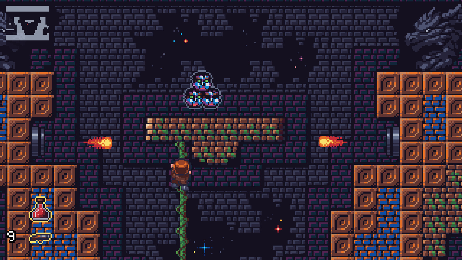 Maxwell's Odyssey screenshot 2